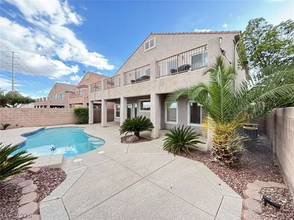 $3,895 | 460 Crocus Hill Street, Las Vegas, NV 89138