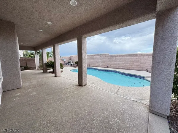 $3,895 | 460 Crocus Hill Street, Las Vegas, NV 89138