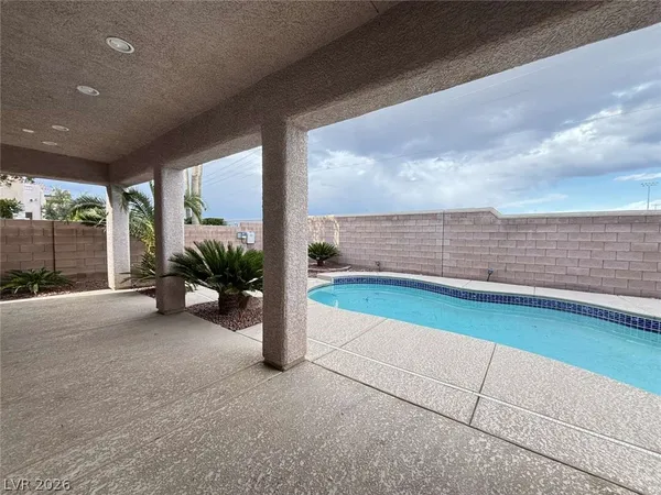 $3,895 | 460 Crocus Hill Street, Las Vegas, NV 89138