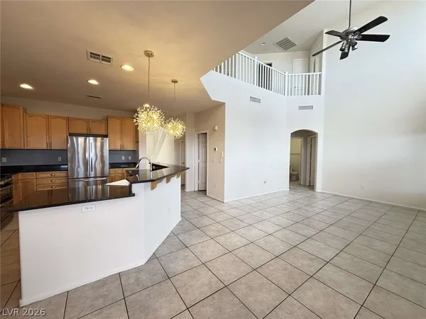 $3,895 | 460 Crocus Hill Street, Las Vegas, NV 89138