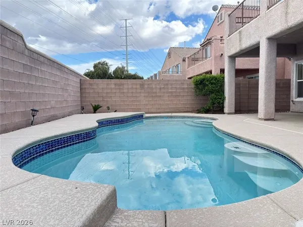 $3,895 | 460 Crocus Hill Street, Las Vegas, NV 89138