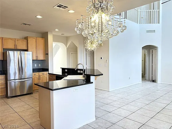 $3,895 | 460 Crocus Hill Street, Las Vegas, NV 89138