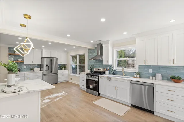 $648,000 | 28 Tulip Court, Howell, NJ 07731