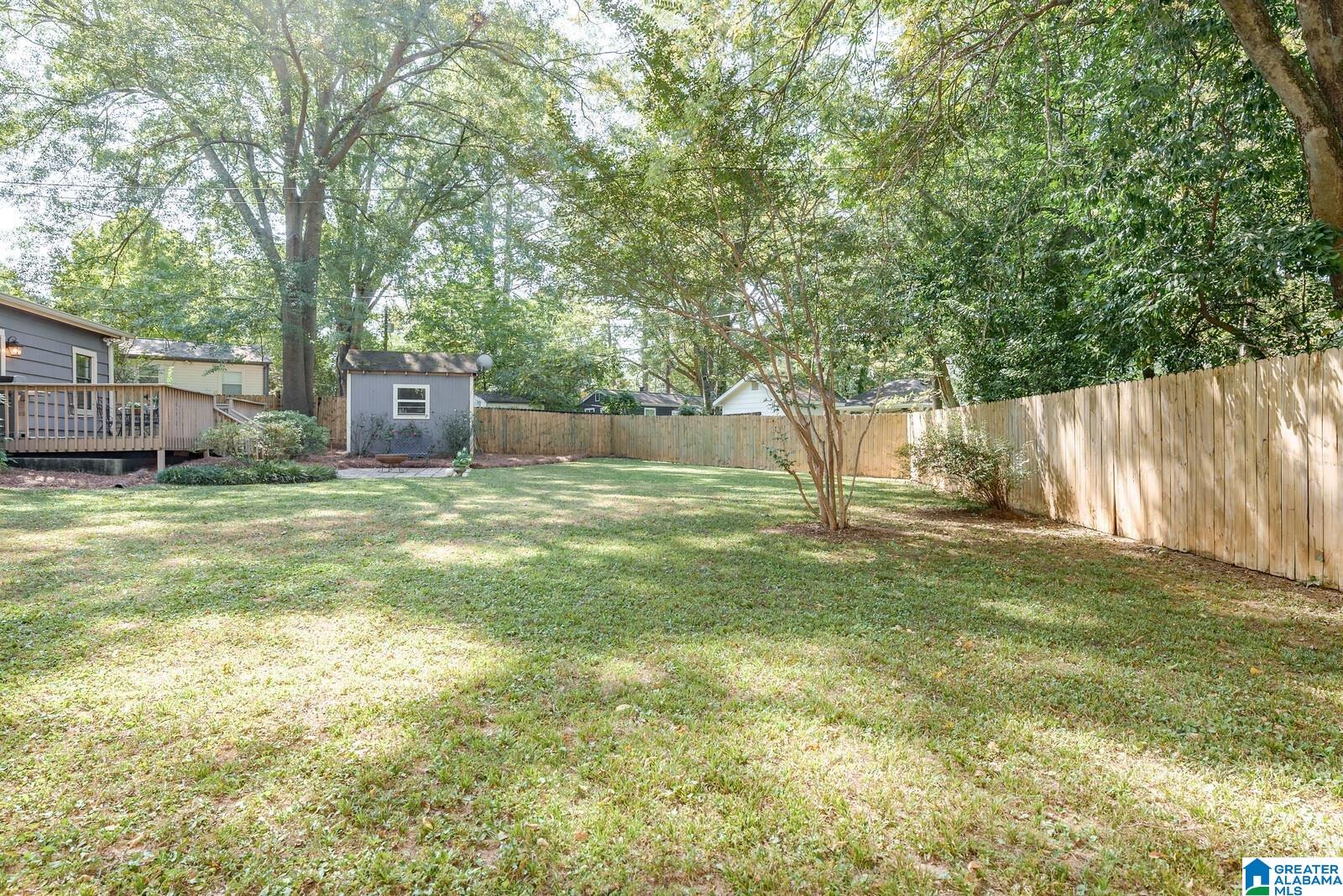 208 Colby Street Birmingham, AL 35213 - Photo 46 of 49