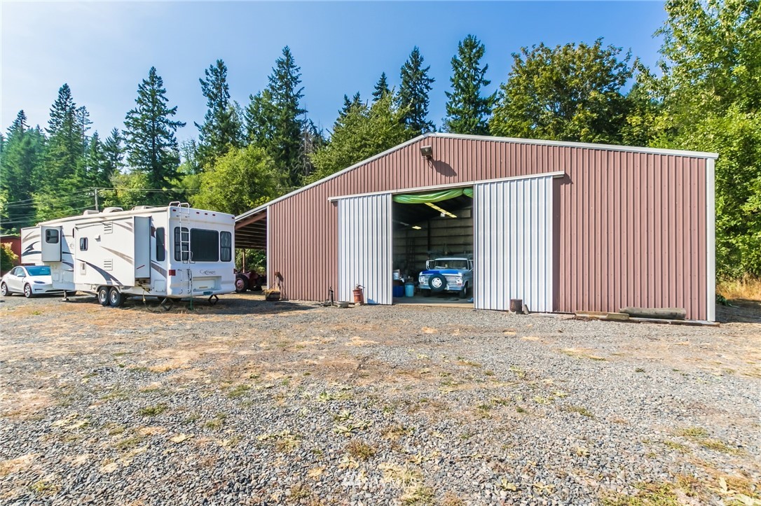 15907 Larson Loss Road Buckley, WA 98321 - Photo 5 of 34 Gallery Image 5