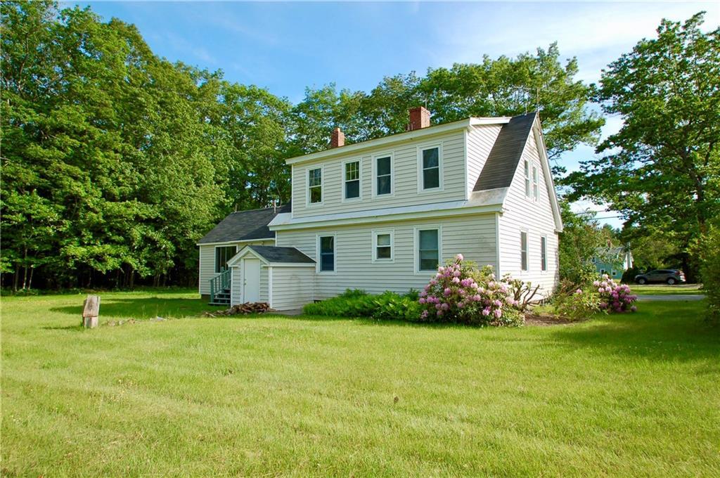 464 Durham Road Brunswick, ME 04011 - Photo 34 of 35 Photo