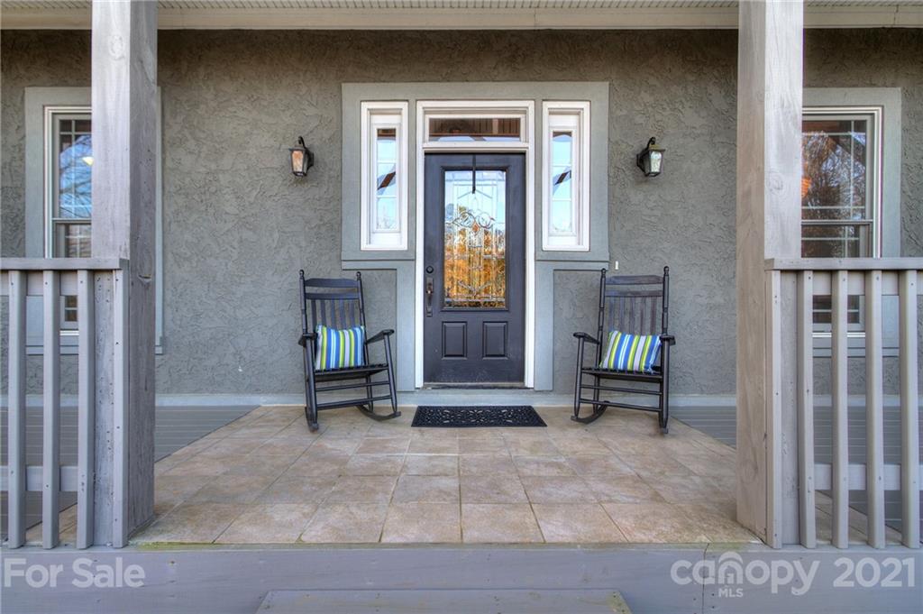 293 Point Carpenter Road Indian Land, SC 29707 - Photo 5 of 46 a view of outdoor space deck and patio
