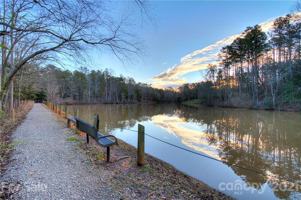 293 Point Carpenter Road Indian Land, SC 29707 - Photo 44 of 46 a lake view with a lake view