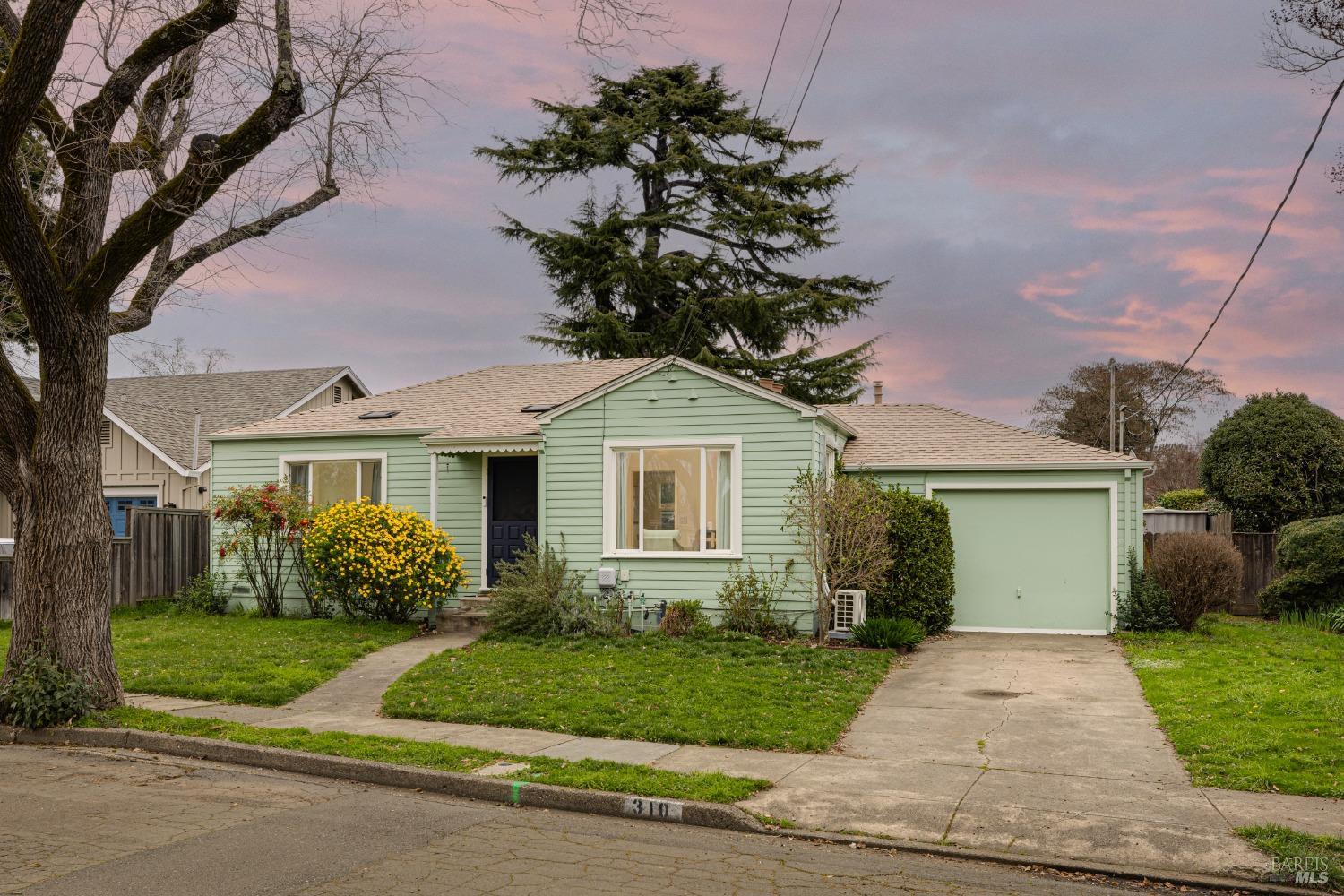 310 Yates Drive Santa Rosa, CA 95405 - Photo 1 of 1 Gallery Image 1