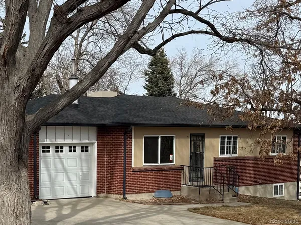 $820,000 | 1163 South Vivian Street, Lakewood, CO 80228