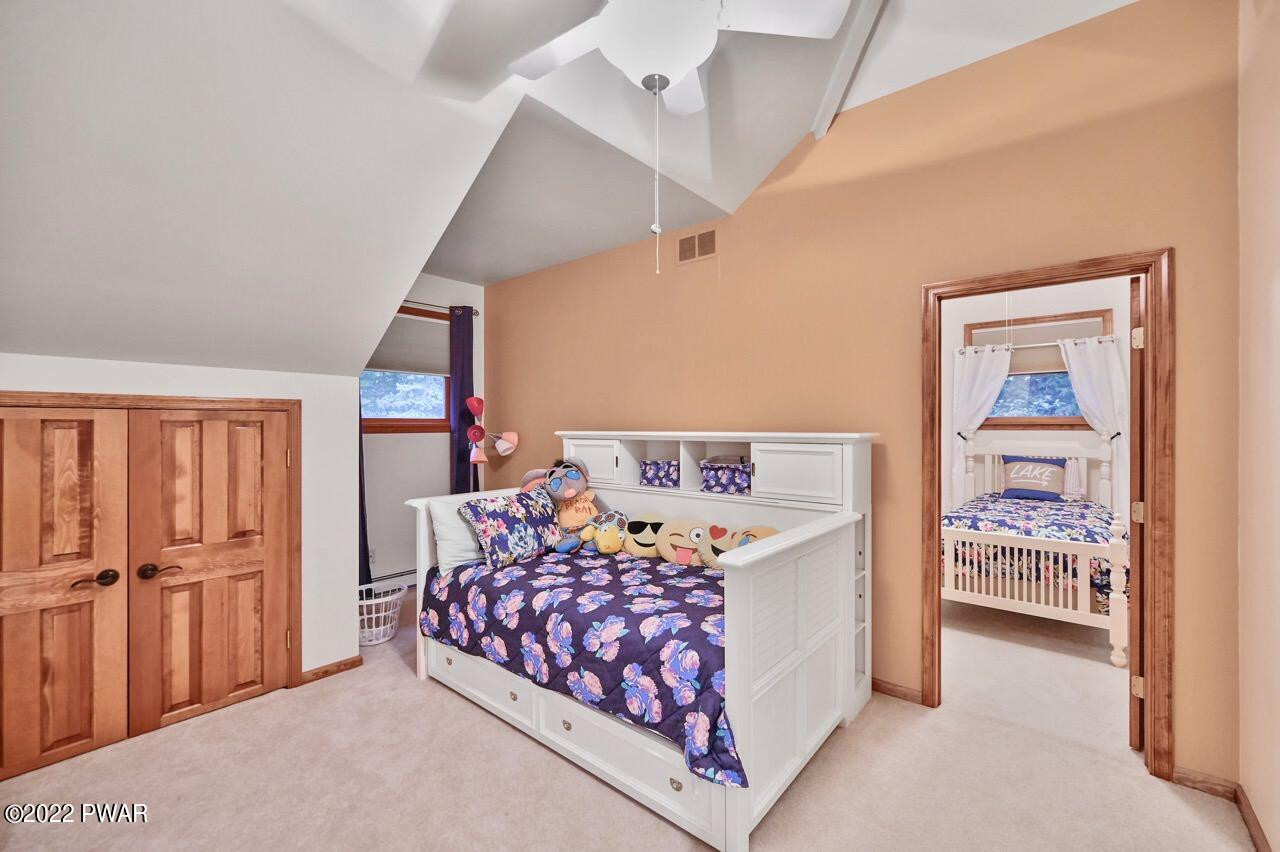 770 Deerfield Road Lake Ariel, PA 18436 - Photo 58 of 77 Bedroom 3