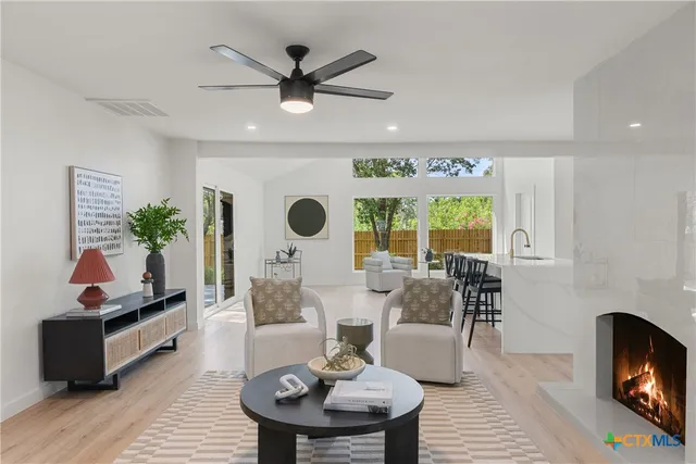 $675,000 | 6809 Willamette Drive, Austin, TX 78723