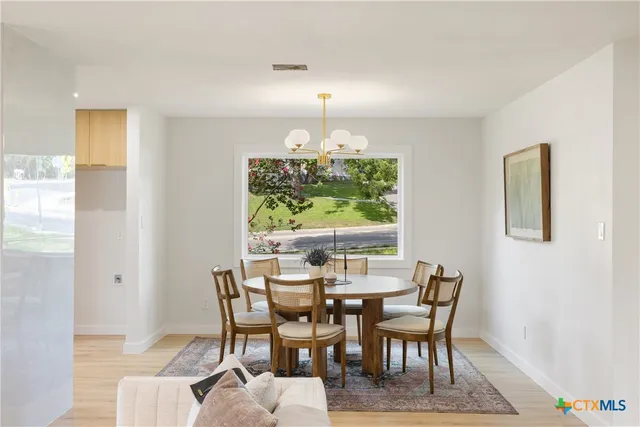 $675,000 | 6809 Willamette Drive, Austin, TX 78723