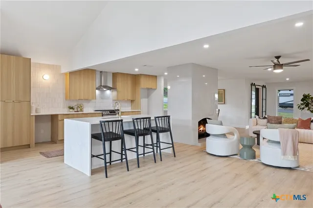 $675,000 | 6809 Willamette Drive, Austin, TX 78723