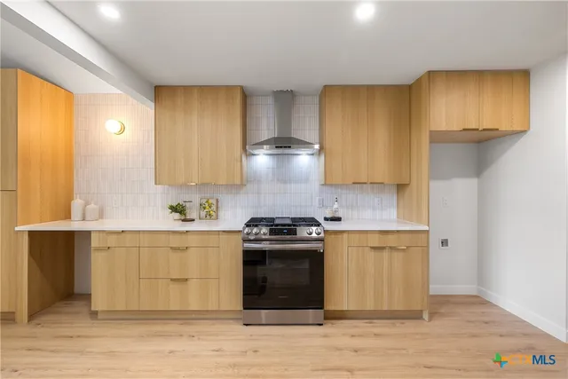 $675,000 | 6809 Willamette Drive, Austin, TX 78723