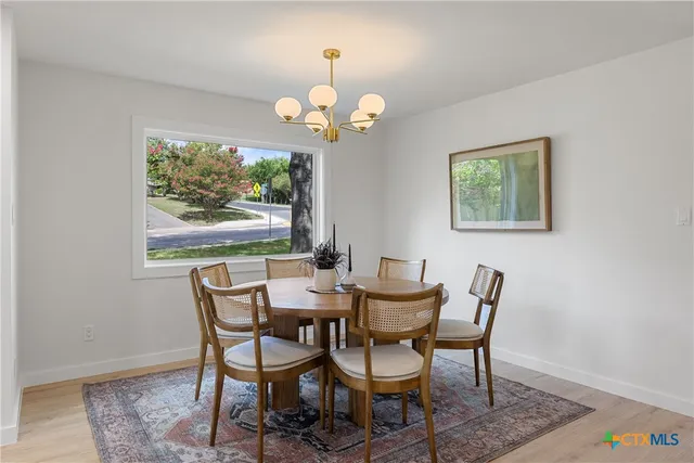 $675,000 | 6809 Willamette Drive, Austin, TX 78723