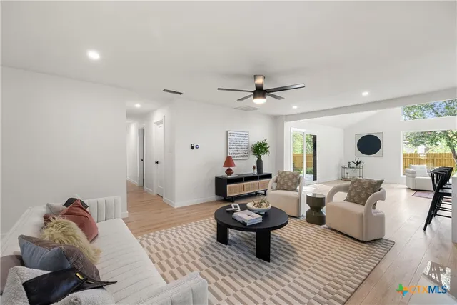 $675,000 | 6809 Willamette Drive, Austin, TX 78723