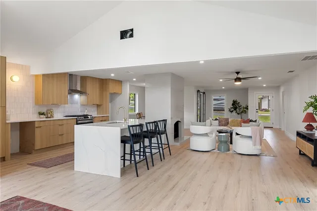 $675,000 | 6809 Willamette Drive, Austin, TX 78723