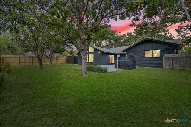 $675,000 | 6809 Willamette Drive, Austin, TX 78723