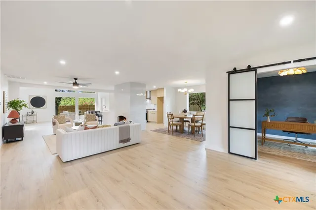 $675,000 | 6809 Willamette Drive, Austin, TX 78723