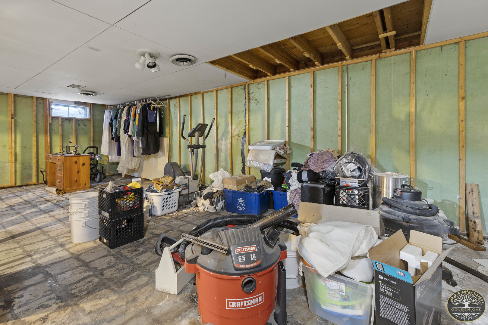 351 Phyllis Avenue Rochelle, IL 61068 - Photo 14 of 19 a view of a dining room with furniture window and outside view