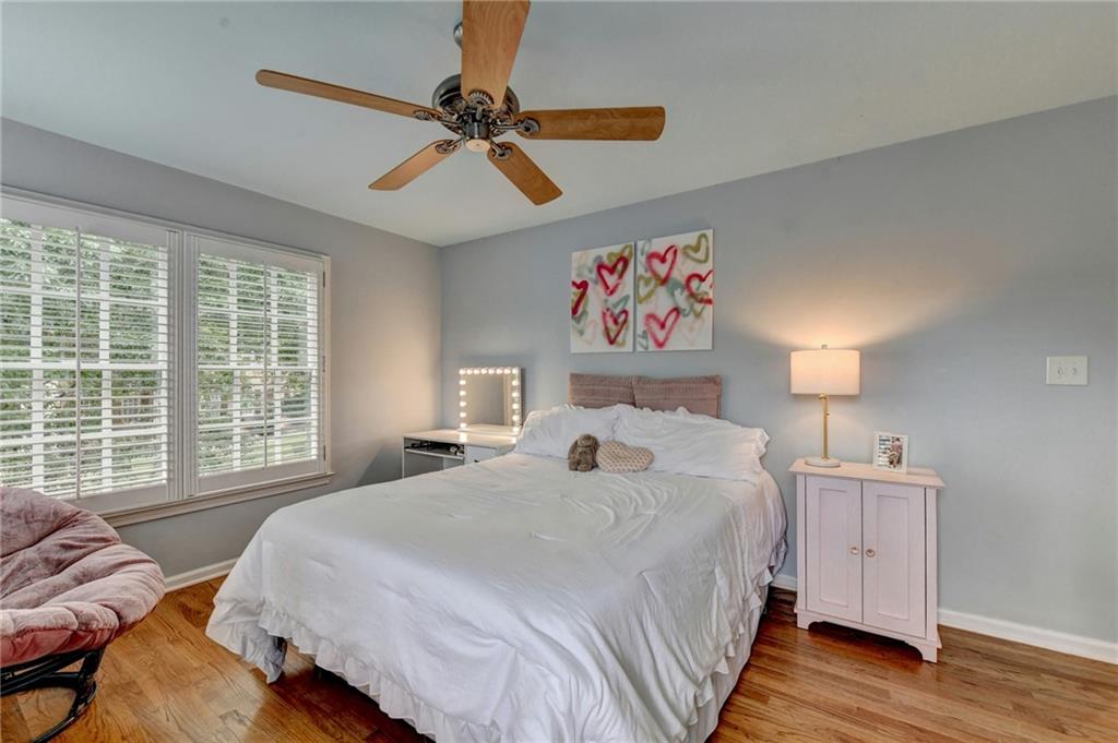 4871 Tarry Post Lane Suwanee, GA 30024 - Photo 69 of 131