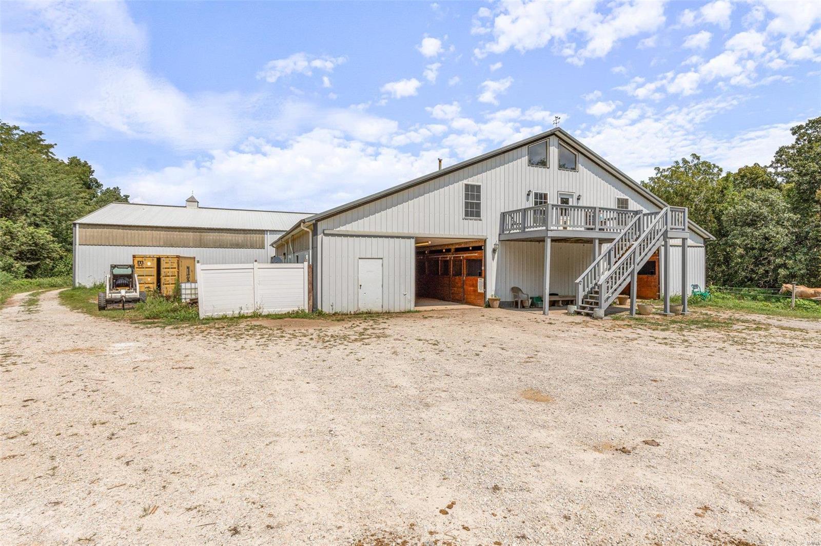 97 Hogs Head Drive Troy, MO 63379 - Photo 2 of 89