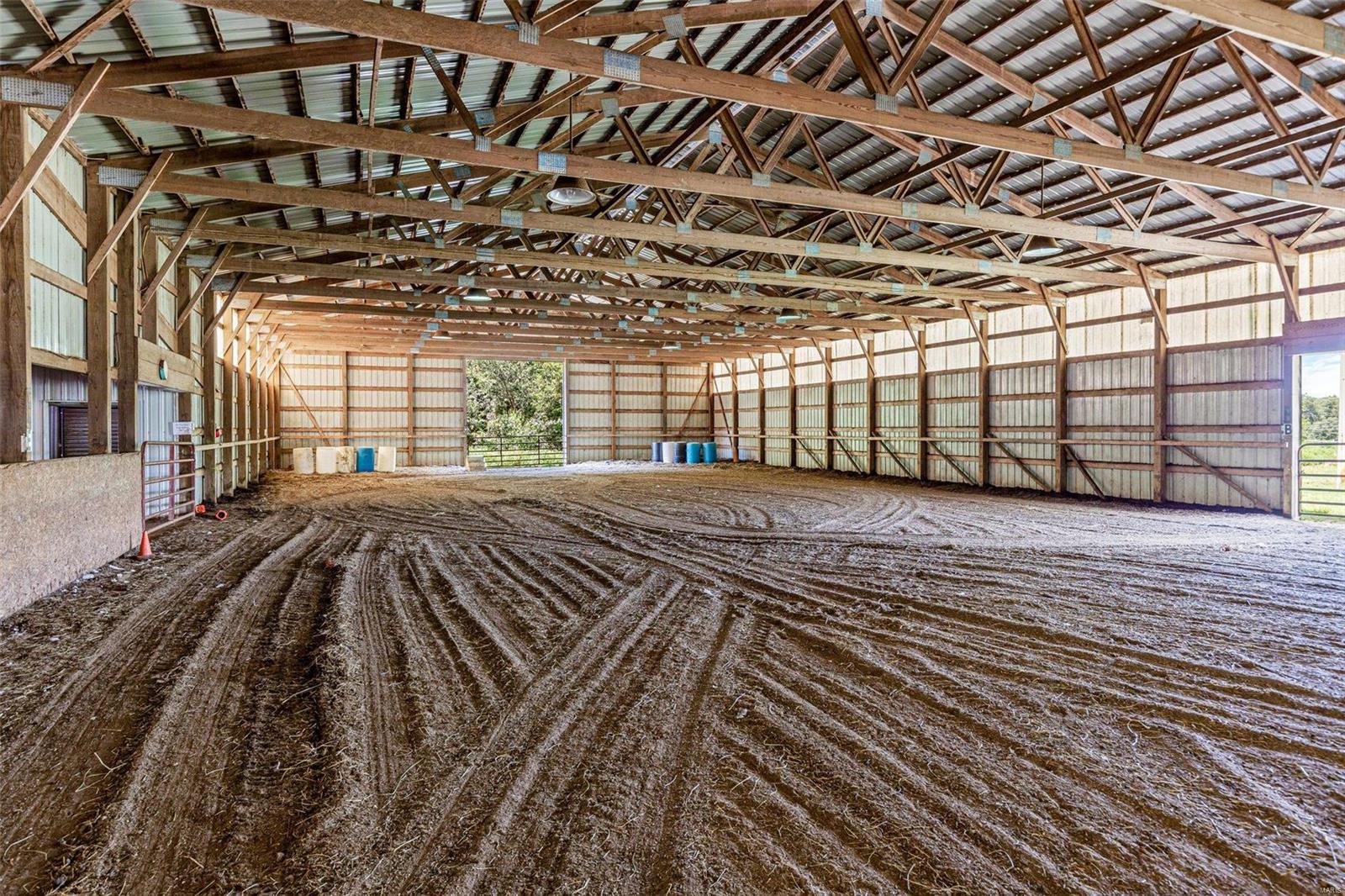 97 Hogs Head Drive Troy, MO 63379 - Photo 27 of 89