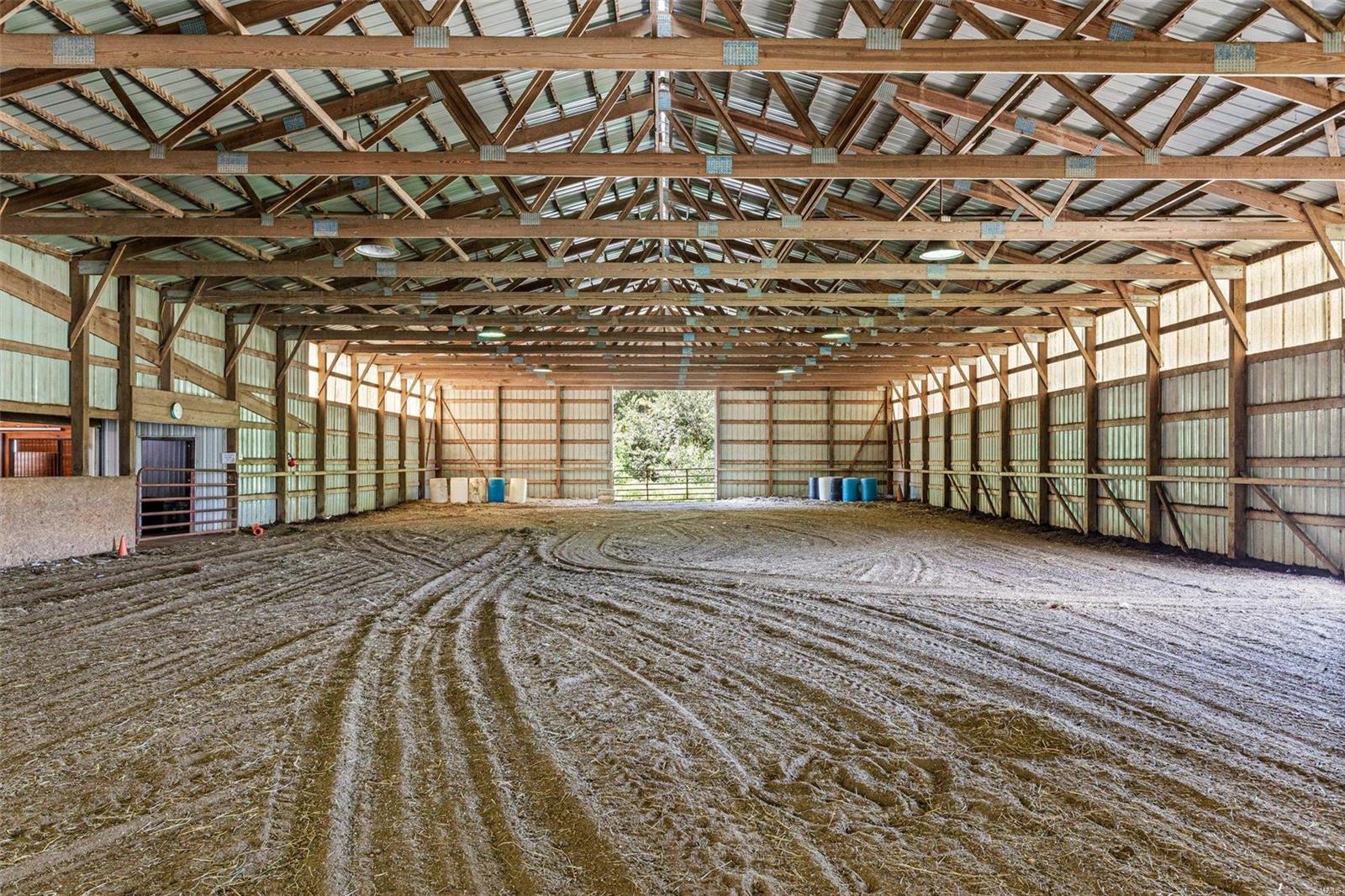 97 Hogs Head Drive Troy, MO 63379 - Photo 28 of 89