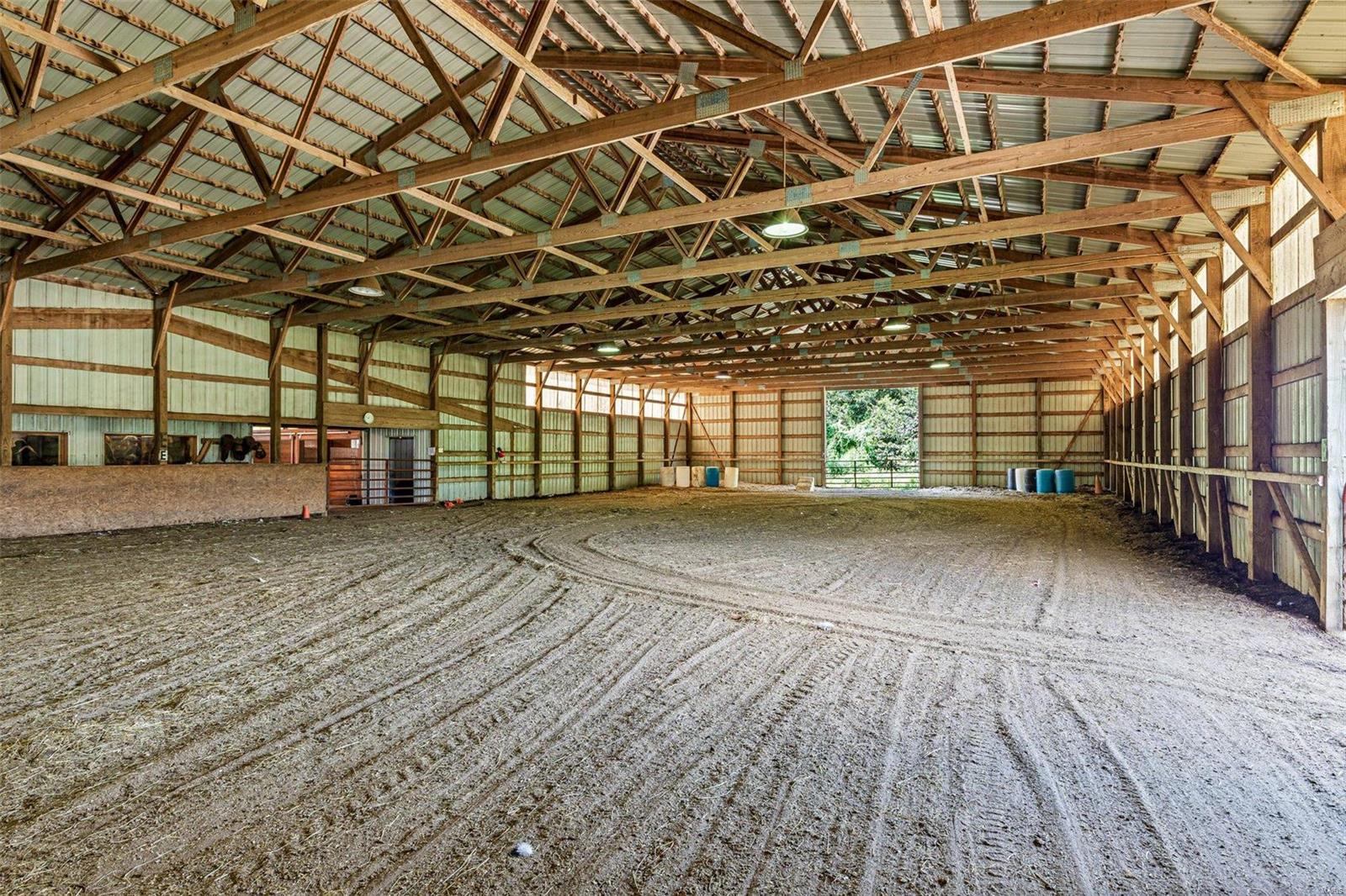 97 Hogs Head Drive Troy, MO 63379 - Photo 29 of 89