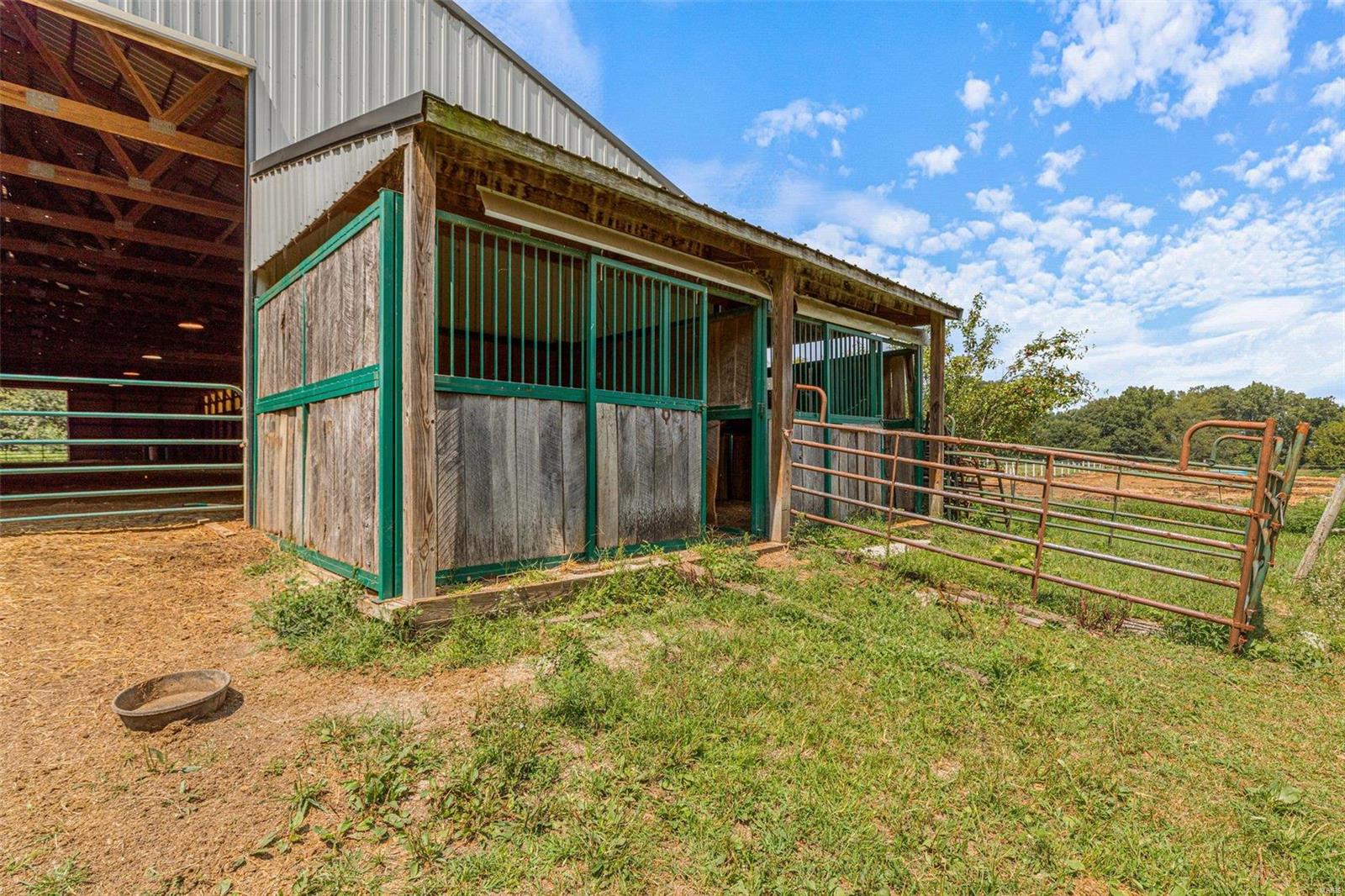 97 Hogs Head Drive Troy, MO 63379 - Photo 30 of 89