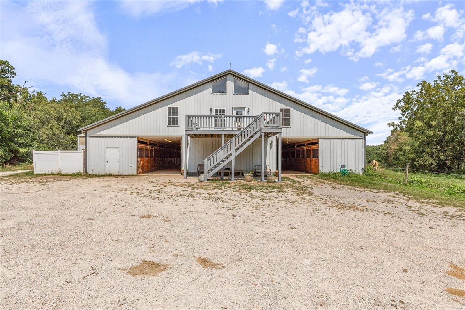 97 Hogs Head Drive Troy, MO 63379 - Photo 3 of 89