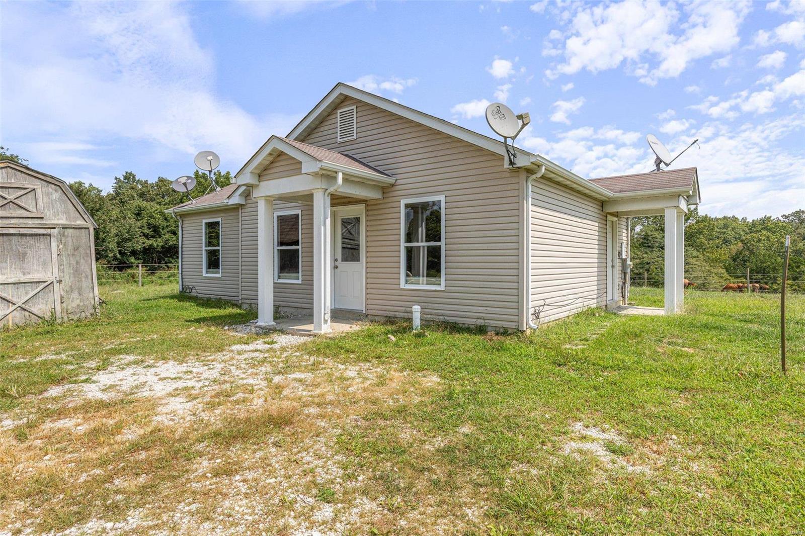 97 Hogs Head Drive Troy, MO 63379 - Photo 40 of 89