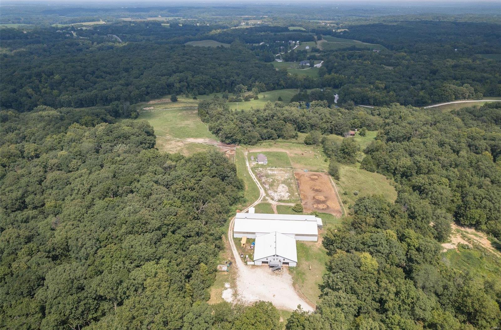 97 Hogs Head Drive Troy, MO 63379 - Photo 58 of 89