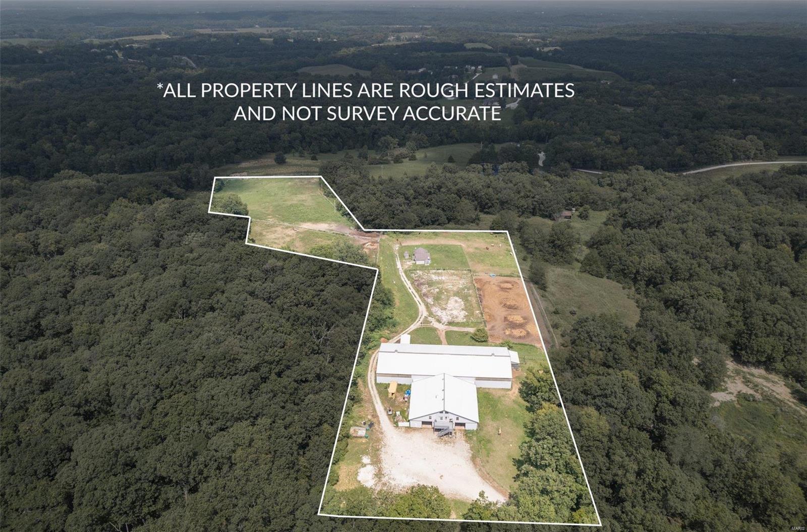 97 Hogs Head Drive Troy, MO 63379 - Photo 59 of 89