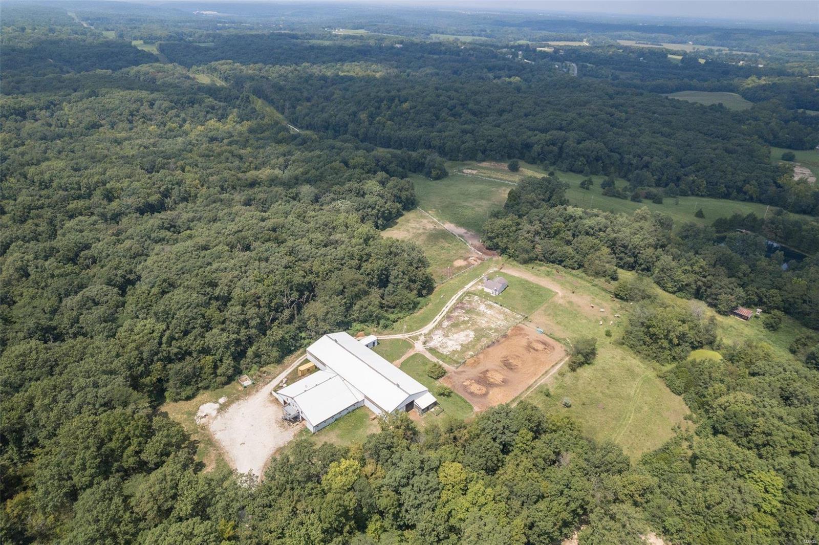 97 Hogs Head Drive Troy, MO 63379 - Photo 60 of 89