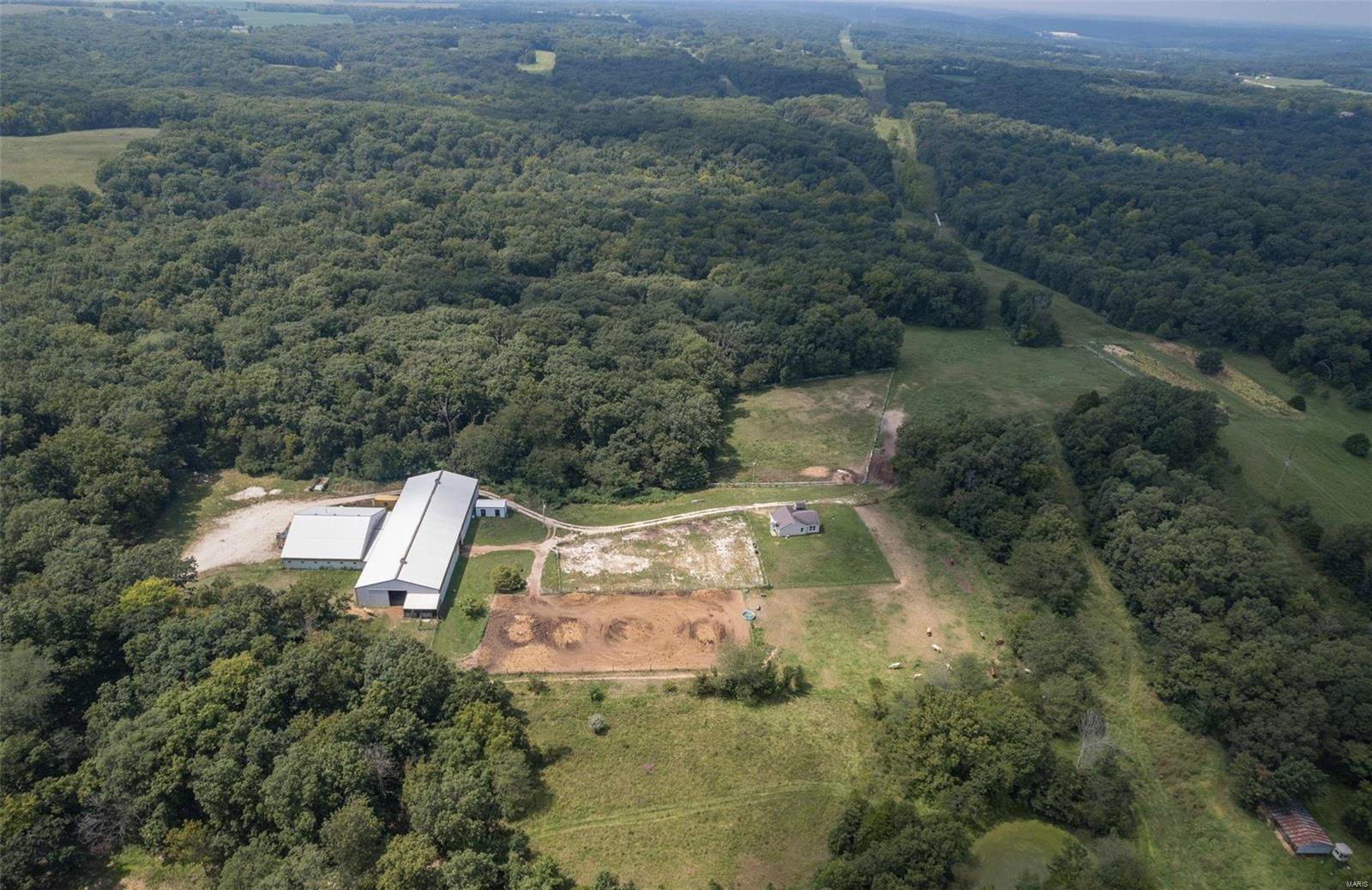 97 Hogs Head Drive Troy, MO 63379 - Photo 61 of 89