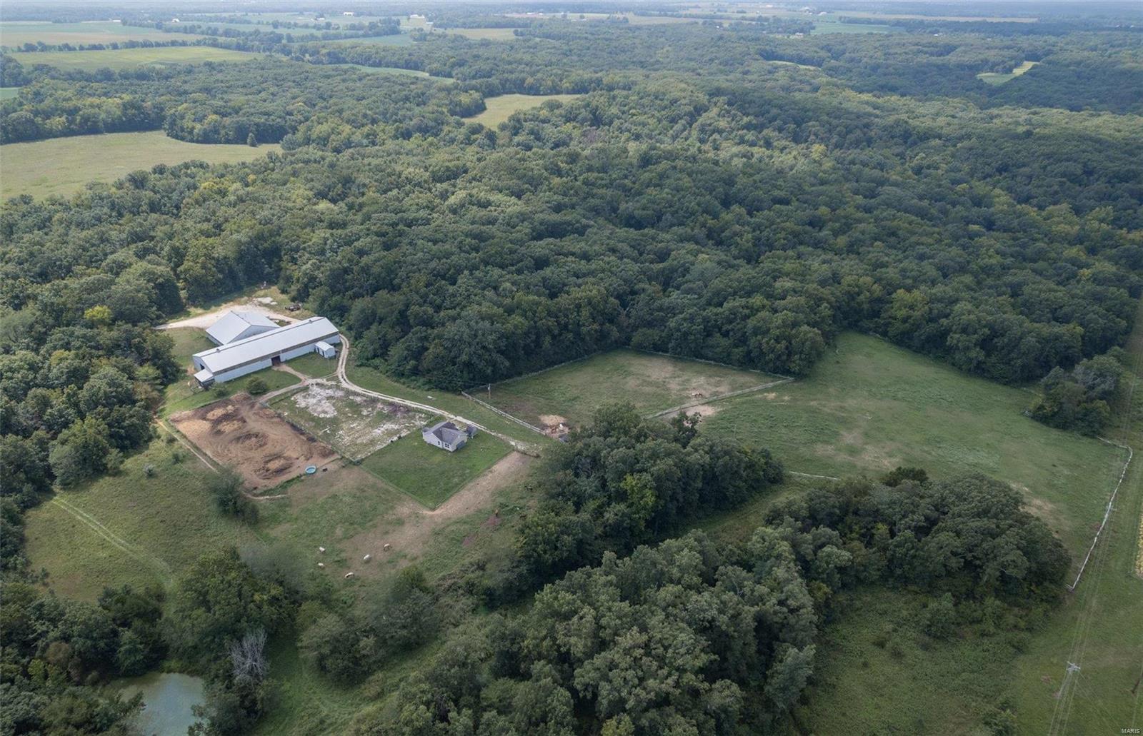 97 Hogs Head Drive Troy, MO 63379 - Photo 62 of 89