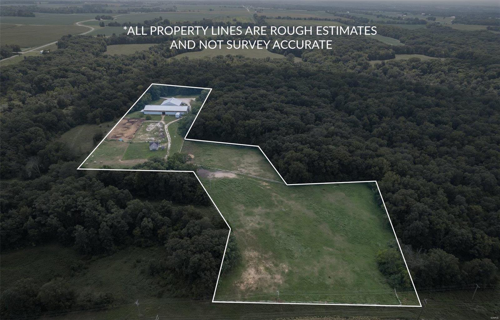 97 Hogs Head Drive Troy, MO 63379 - Photo 64 of 89