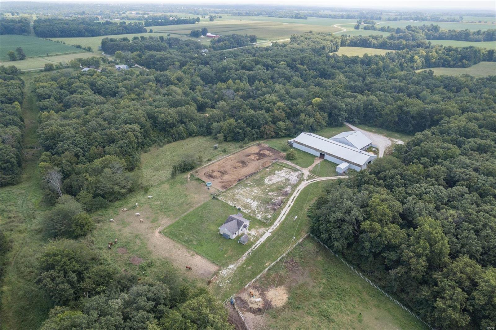 97 Hogs Head Drive Troy, MO 63379 - Photo 67 of 89