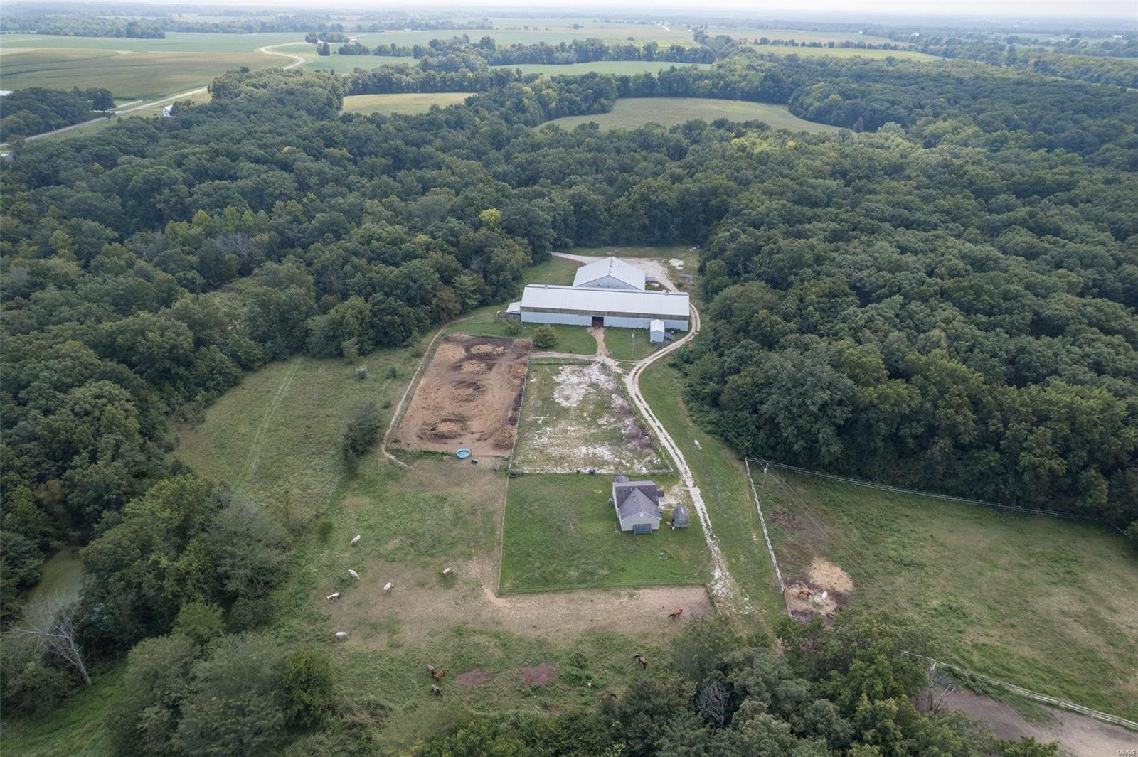 97 Hogs Head Drive Troy, MO 63379 - Photo 68 of 89