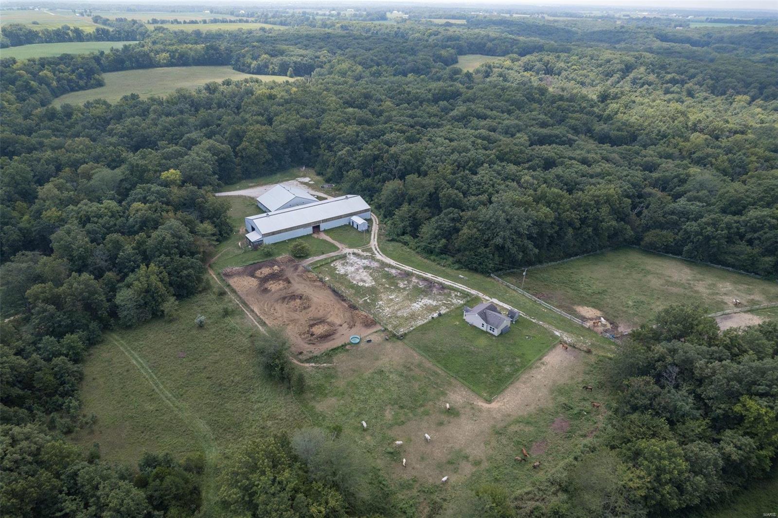 97 Hogs Head Drive Troy, MO 63379 - Photo 69 of 89