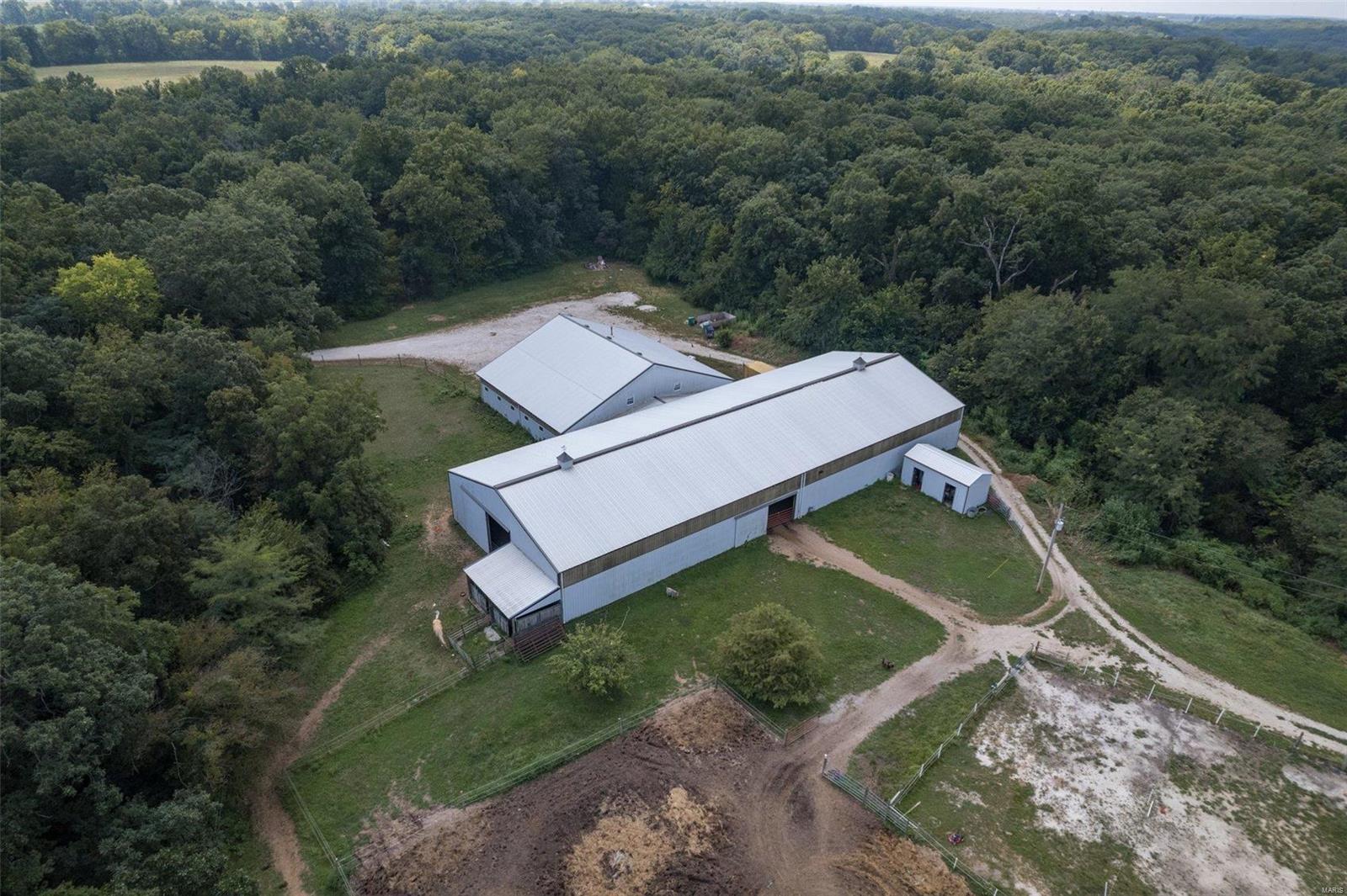 97 Hogs Head Drive Troy, MO 63379 - Photo 70 of 89