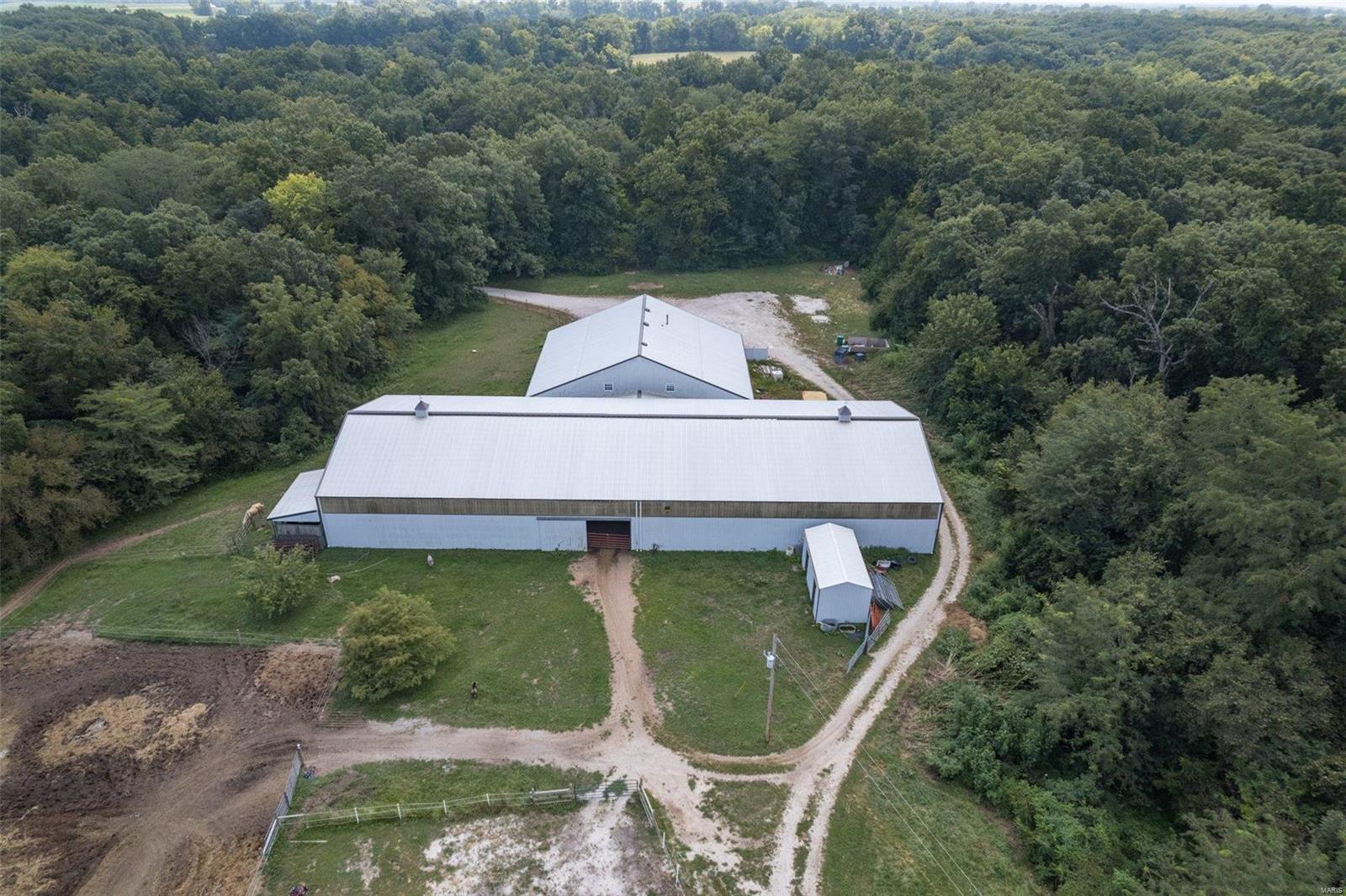 97 Hogs Head Drive Troy, MO 63379 - Photo 71 of 89