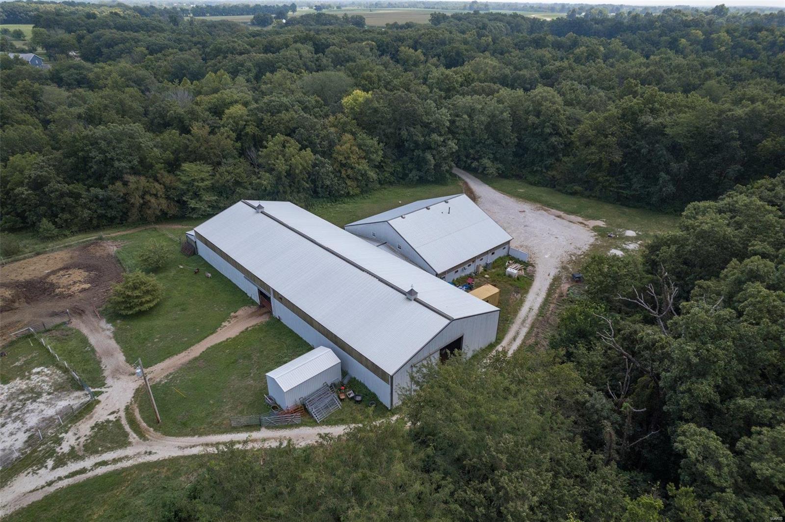 97 Hogs Head Drive Troy, MO 63379 - Photo 72 of 89