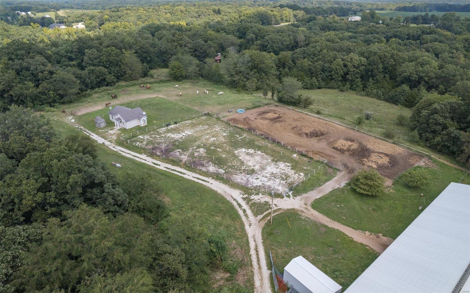 97 Hogs Head Drive Troy, MO 63379 - Photo 73 of 89