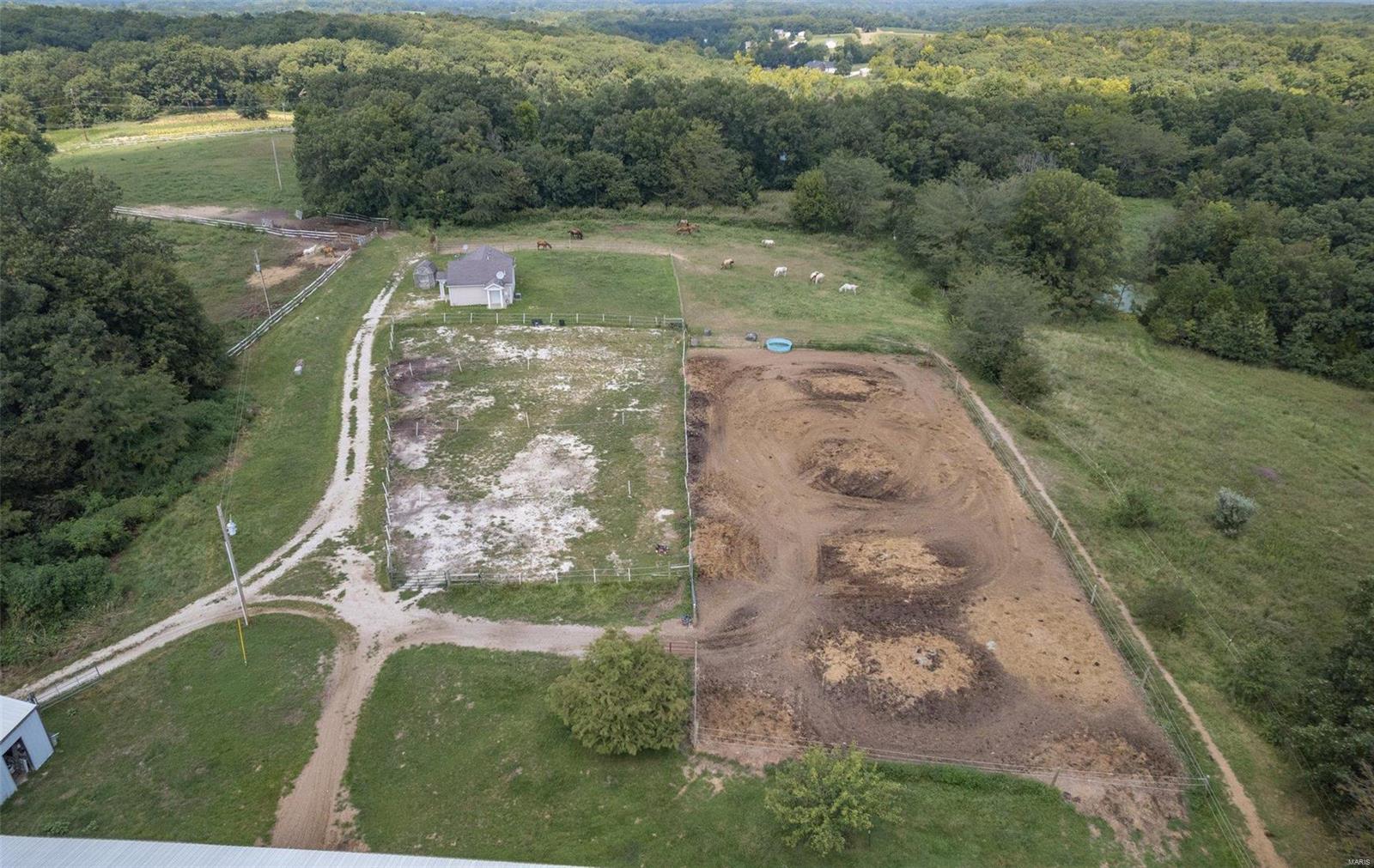 97 Hogs Head Drive Troy, MO 63379 - Photo 74 of 89