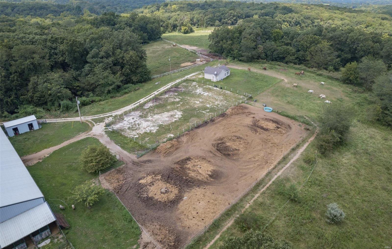 97 Hogs Head Drive Troy, MO 63379 - Photo 75 of 89