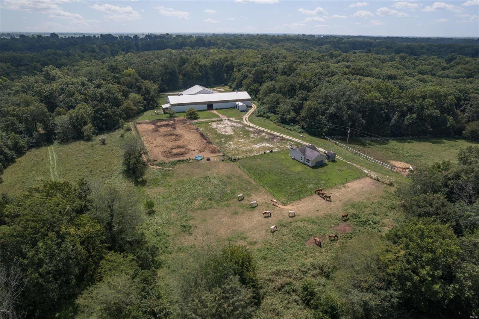 97 Hogs Head Drive Troy, MO 63379 - Photo 81 of 89