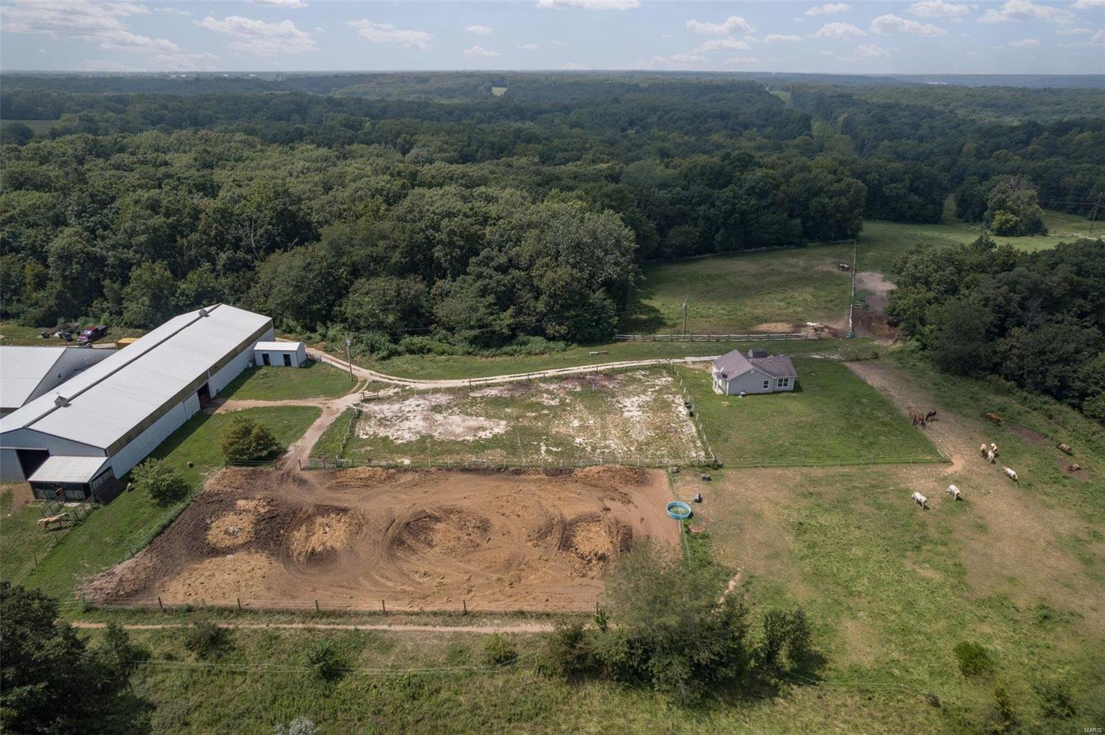 97 Hogs Head Drive Troy, MO 63379 - Photo 82 of 89